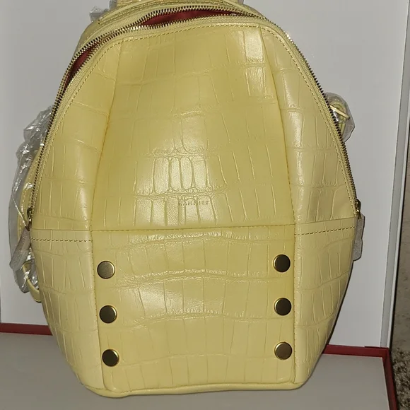 Hammitt backpack - Picture 9 of 10